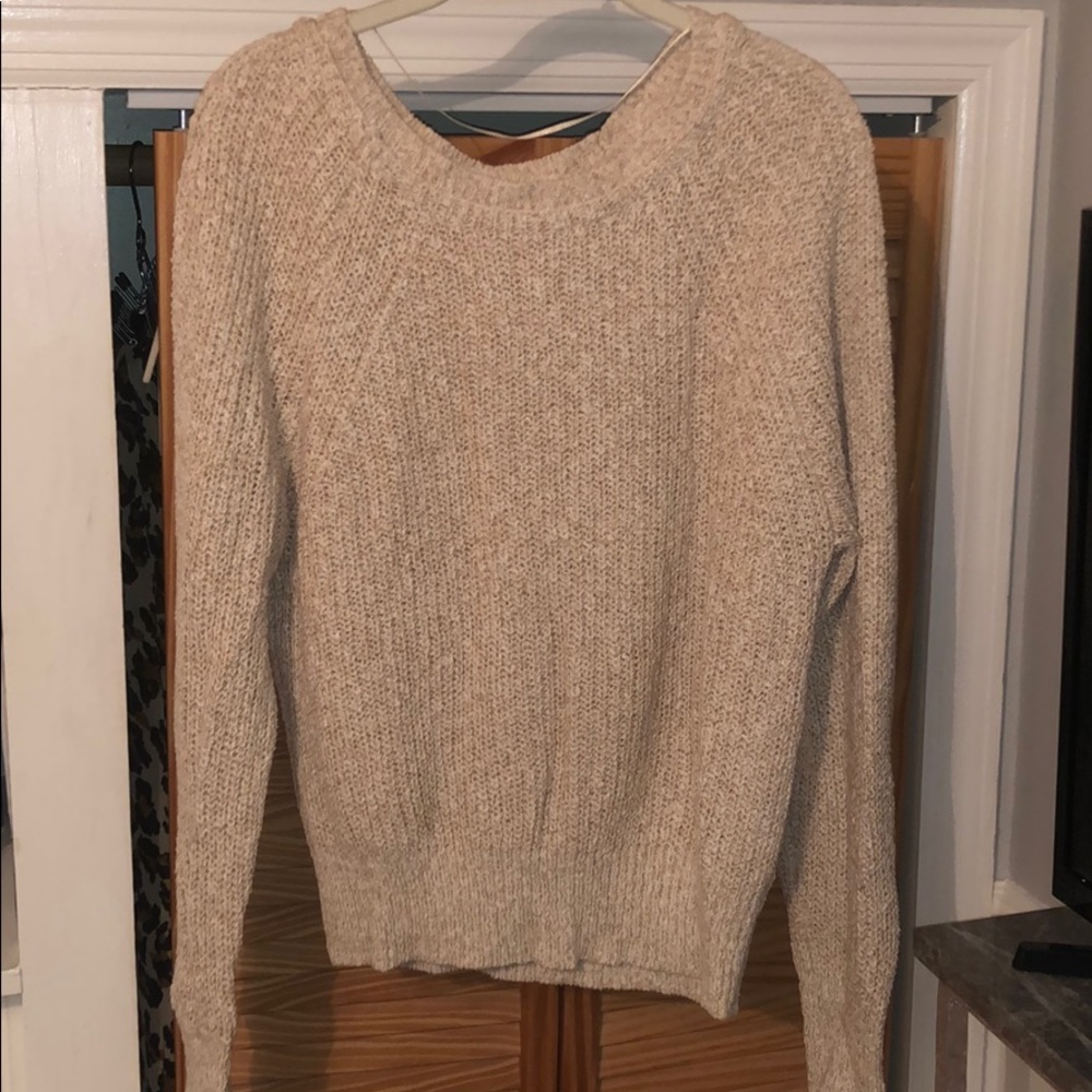 sweater
